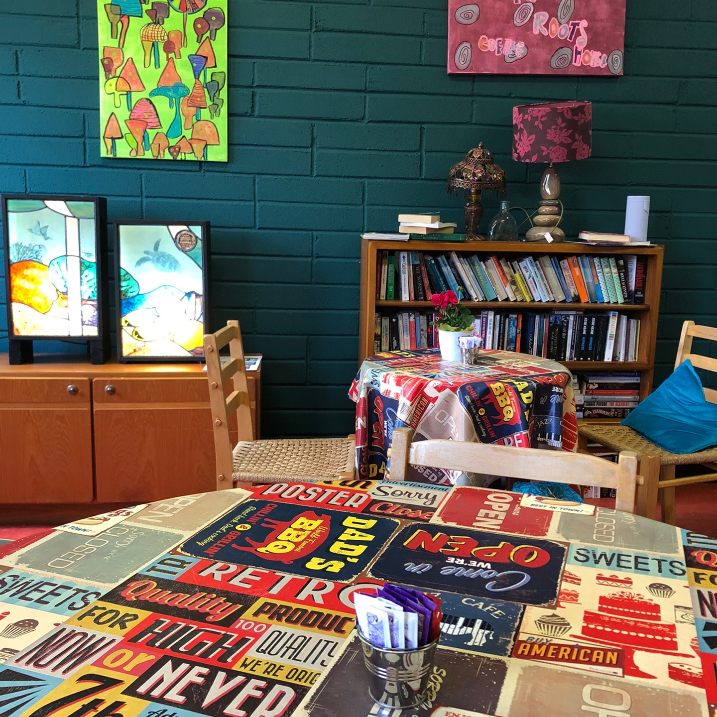 Roots Coffee House | Cork