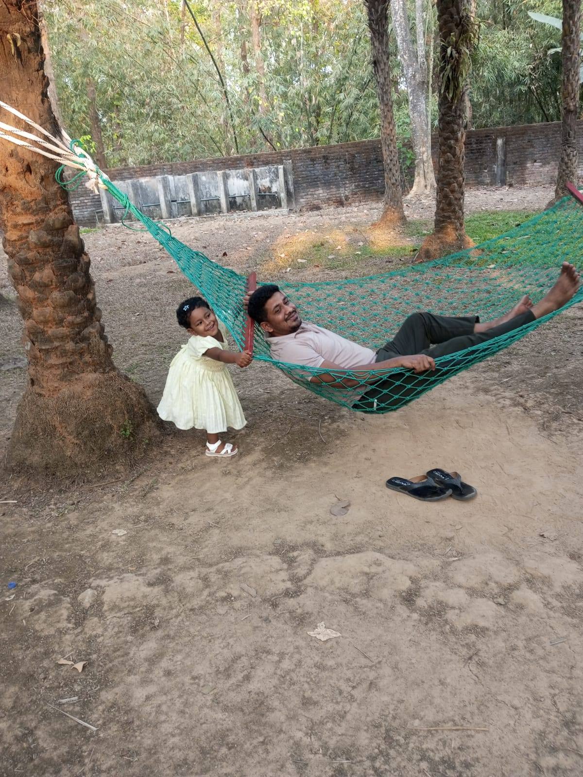 Ismail Raju