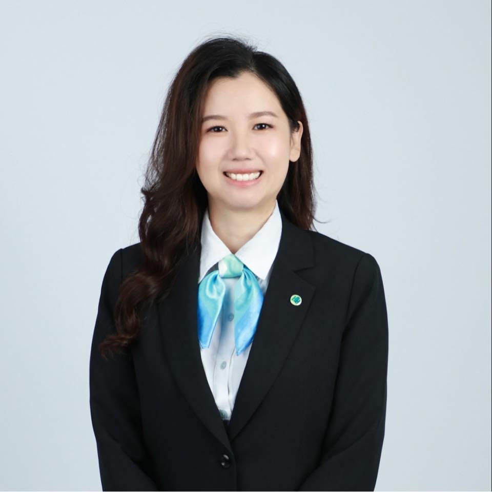 楊晴