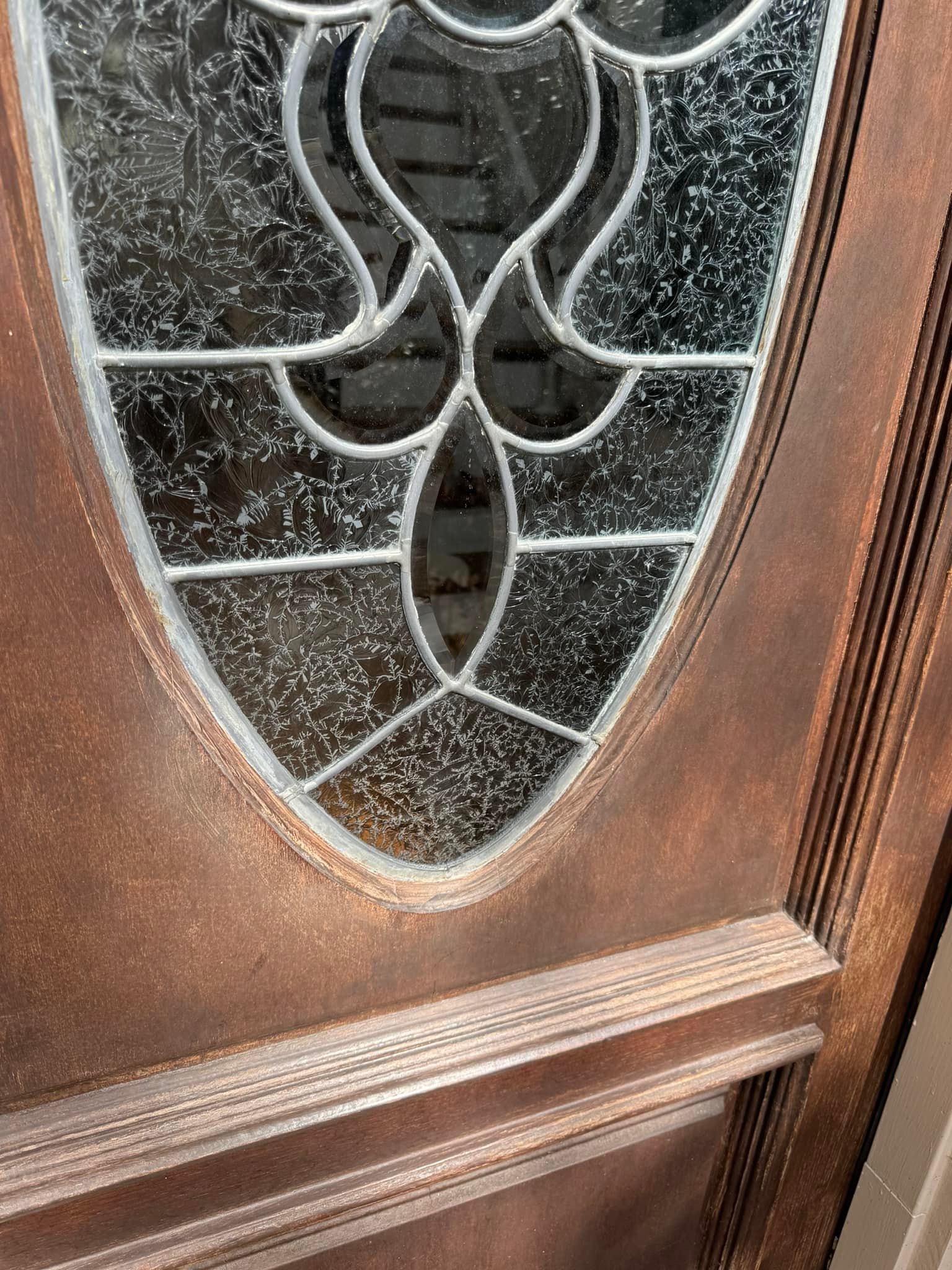 Picture of Smart Glass Stained Glass Restoration and Repair