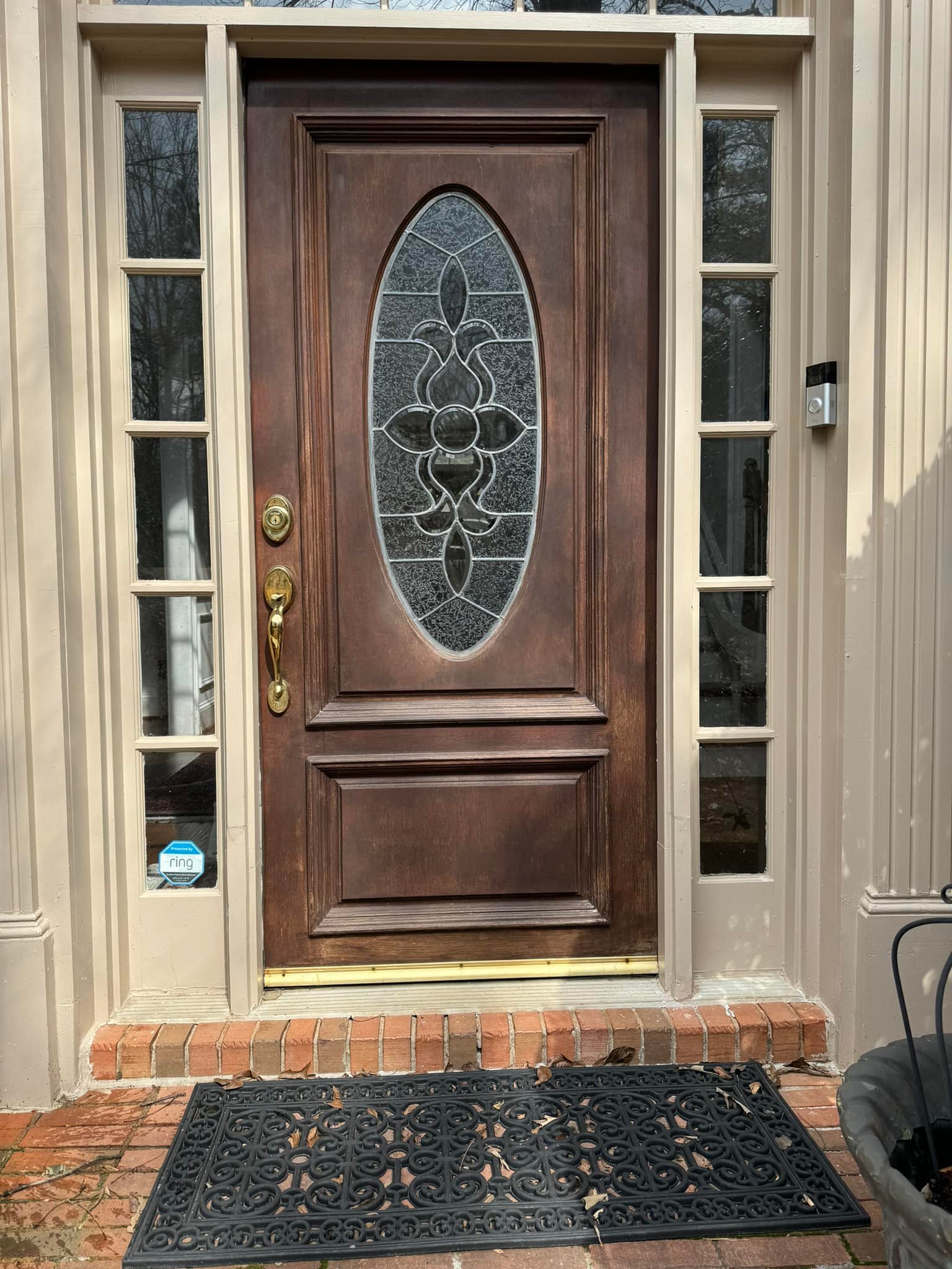 Thumbnail for Smart Glass Restoration Services Near Me