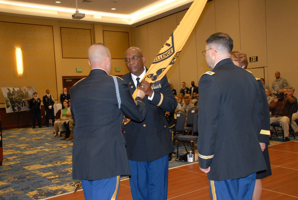 4th Brigade Army ROTC - Headquarters, 4th Brigade, U.S. Army Cadet ...