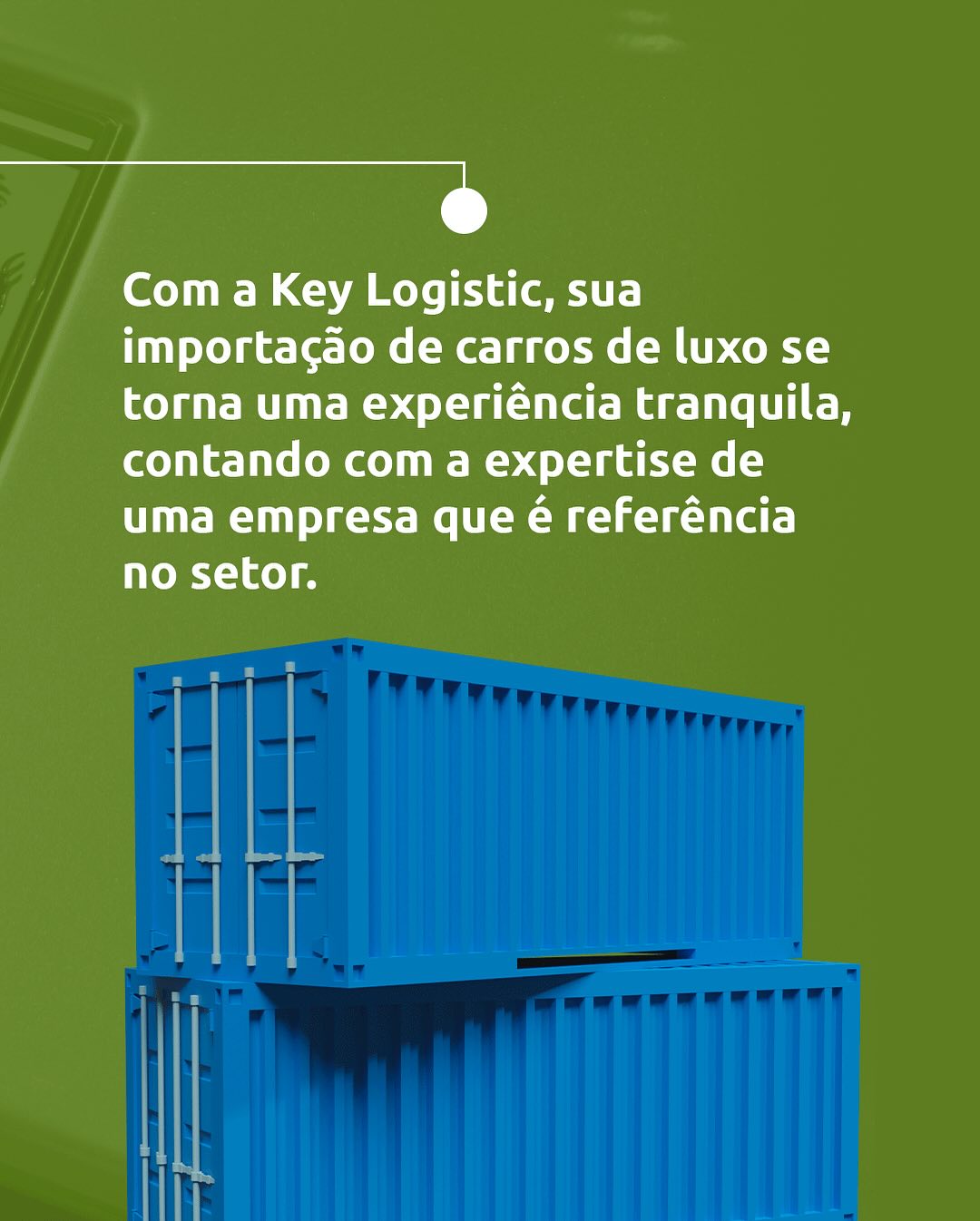 KEY Logistic