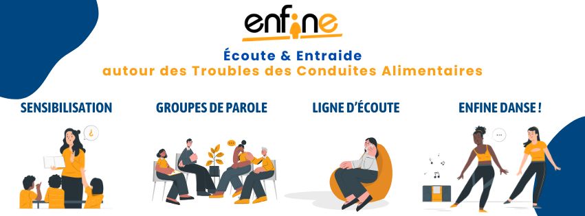 Enfine | Paris