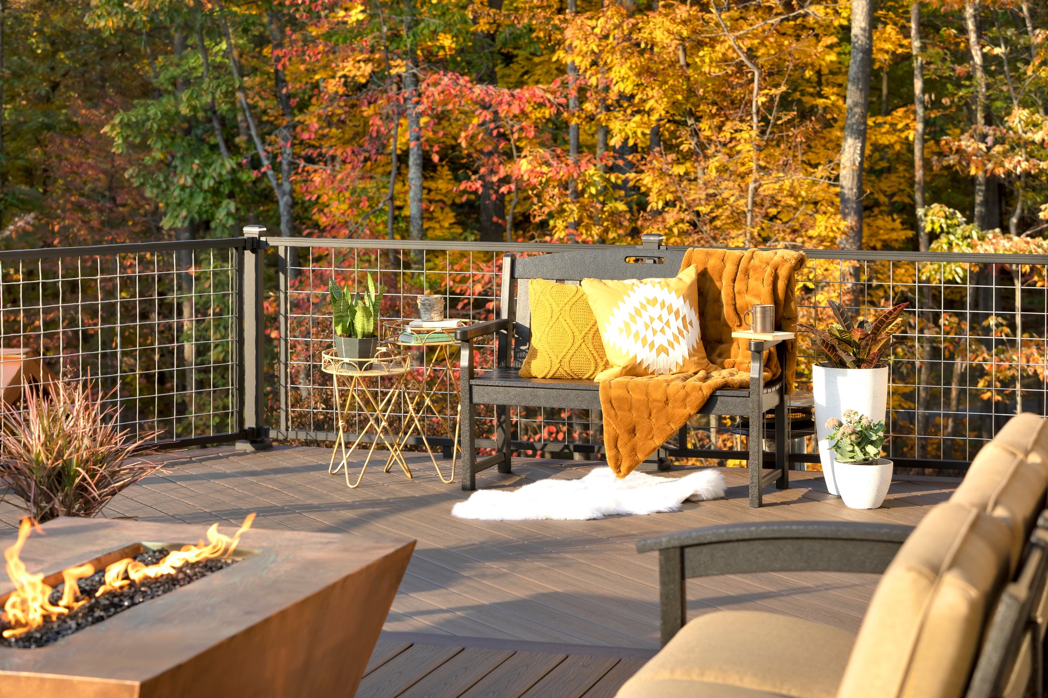 Virginia Deck Works LLC | Winchester VA