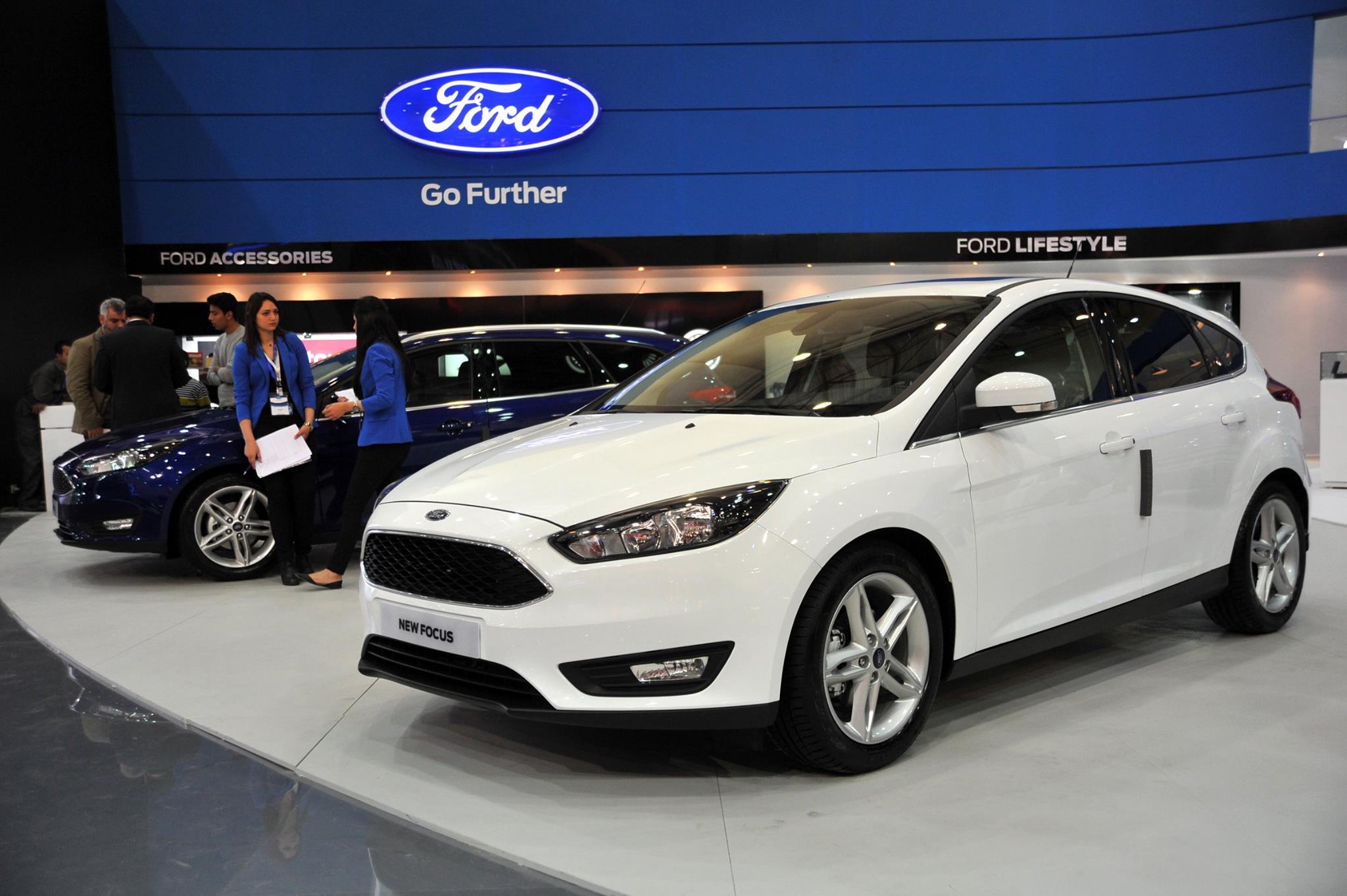 Ford Egypt - Ford Egypt added a new photo.