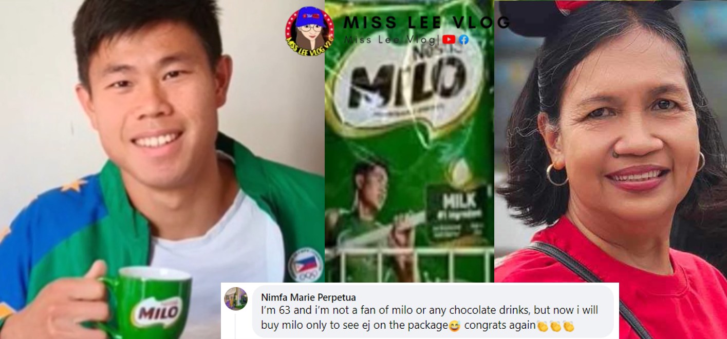 Wow isang netizen na si mommy... - Miss Lee Vlog FB Page | Facebook
