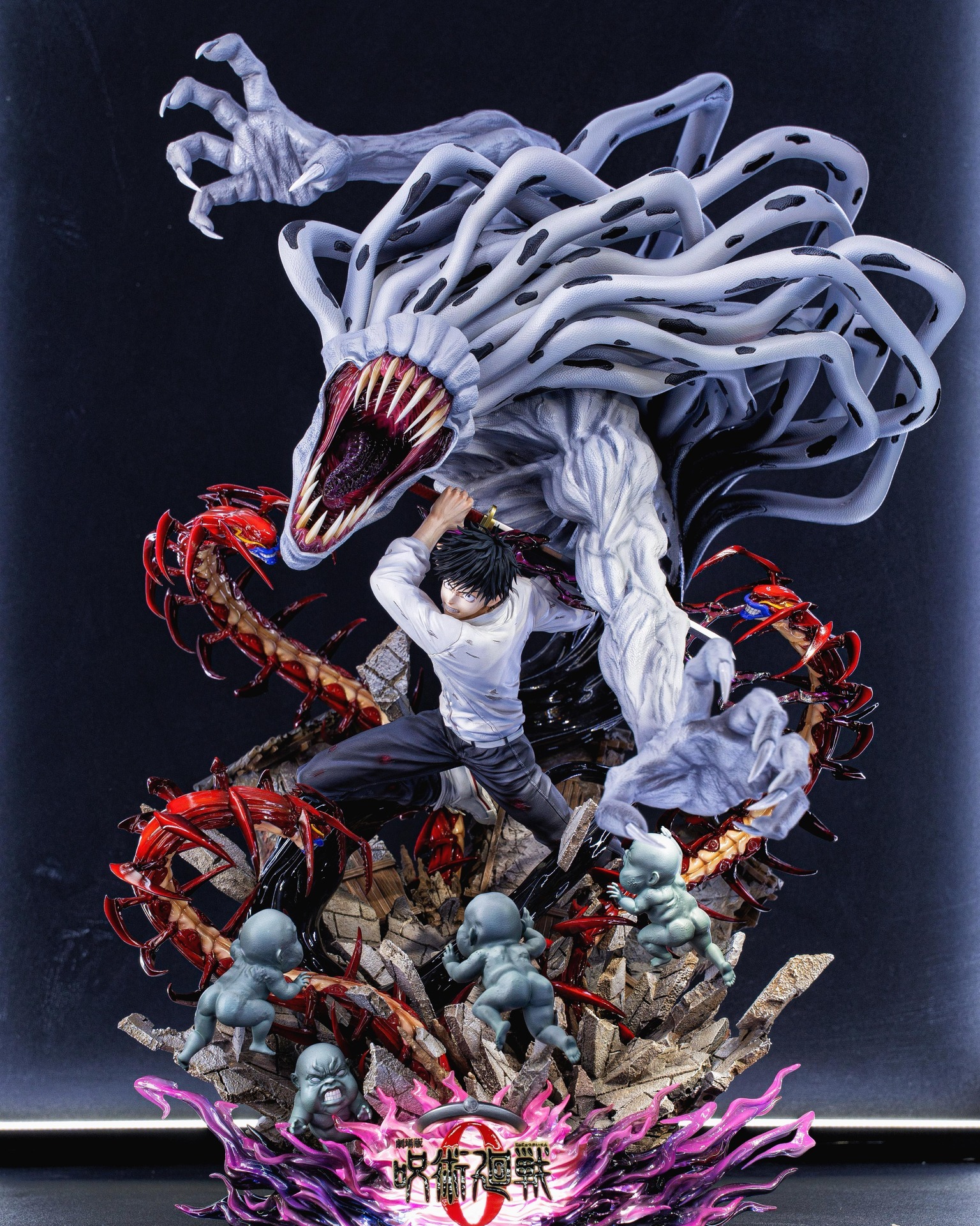 Vein 限定版アート YutakaOgawa