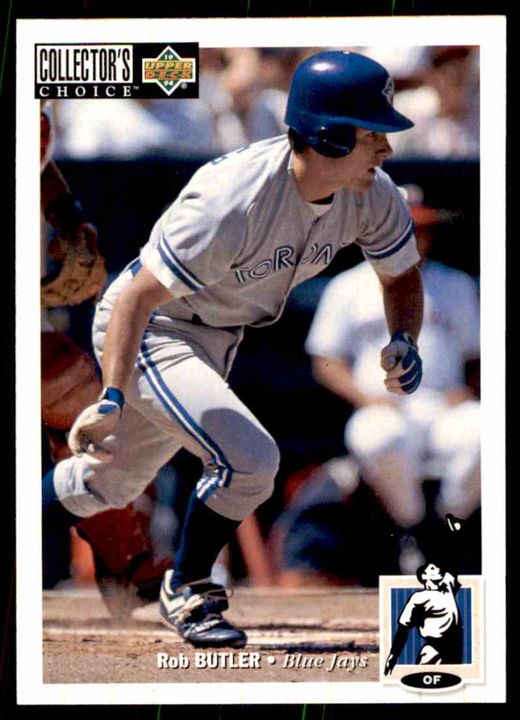 Happy 55th Birthday to former... - Cooperstowners in Canada | Facebook