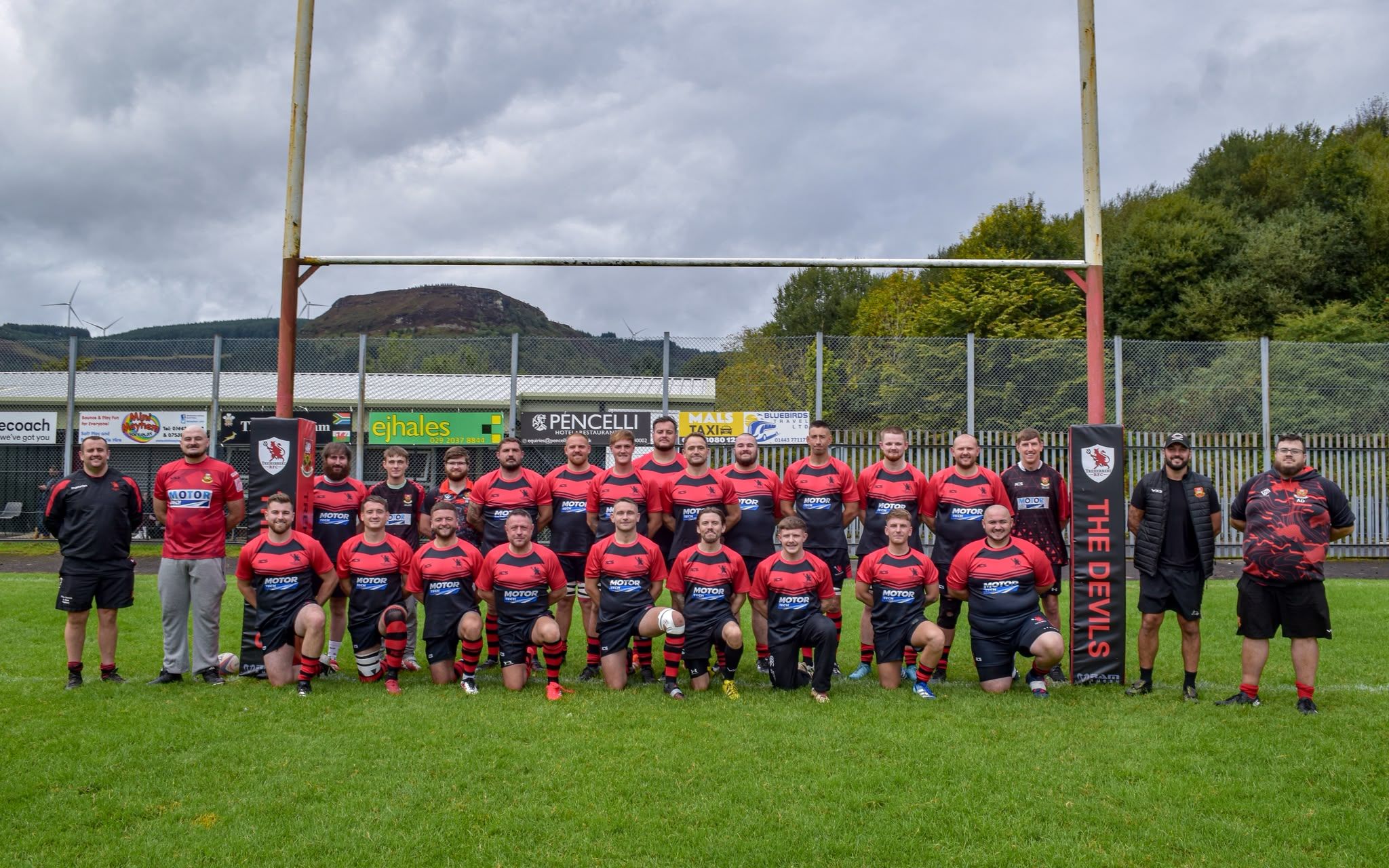 CHRIS JONES’S BOOK LAUNCH IS... - Rhondda Schools Rugby | Facebook