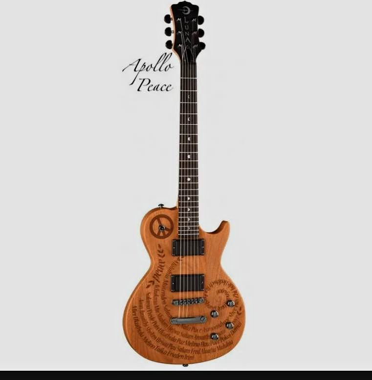 Upgraded 12 string Ric copy - Music - Colorado Springs, Colorado ...