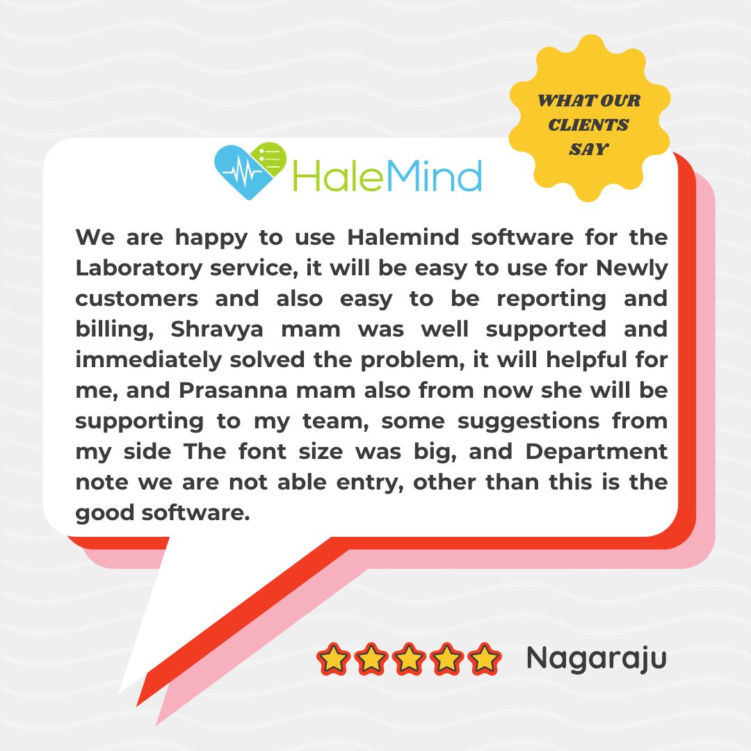 Halemind - 🌟 Customer Spotlight 🌟 At Halemind, we are... | Facebook