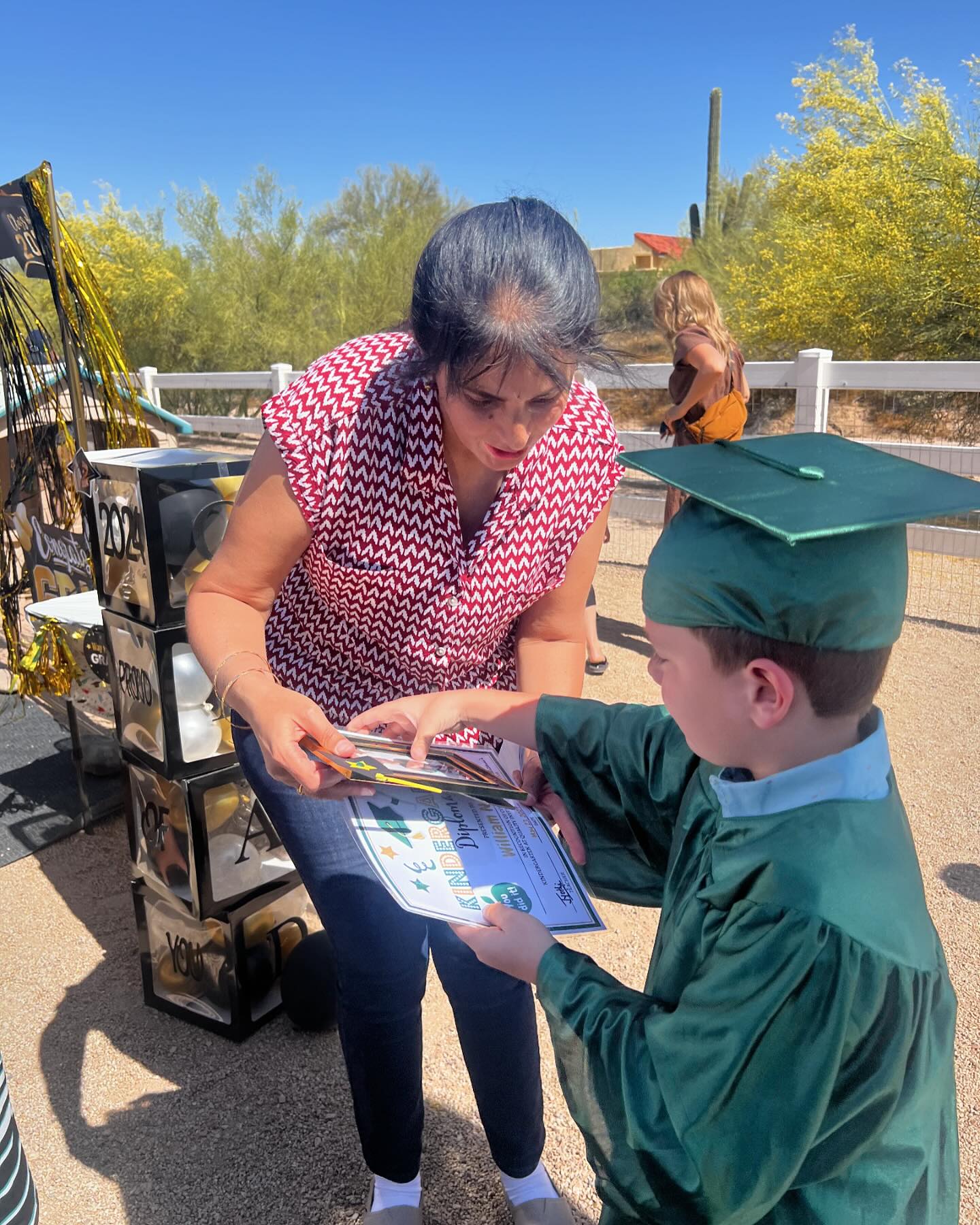 Quality Interactive Montessori | Cave Creek AZ