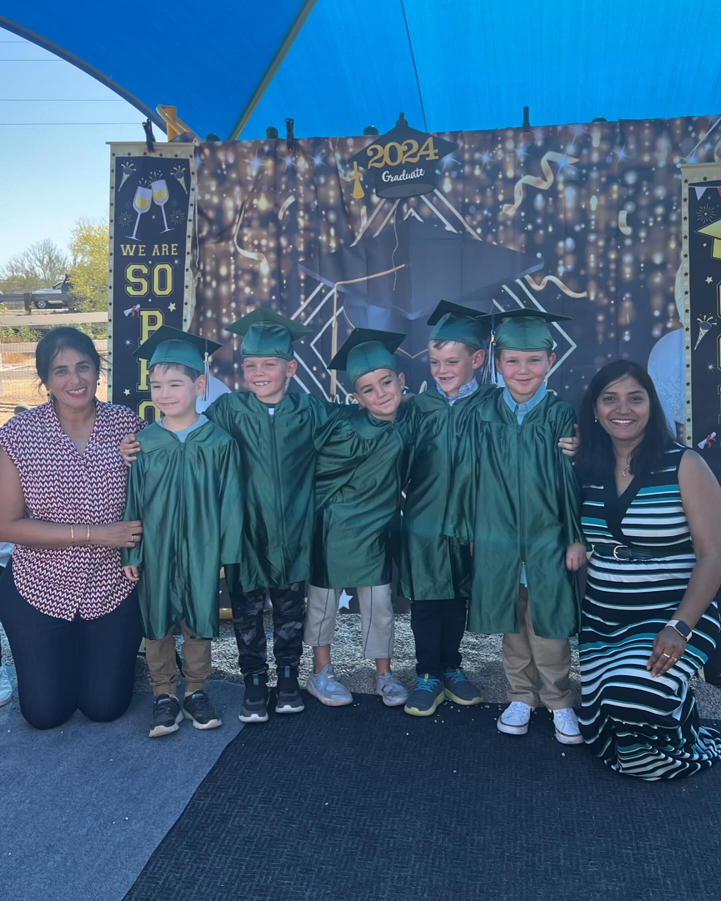 Quality Interactive Montessori | Cave Creek AZ
