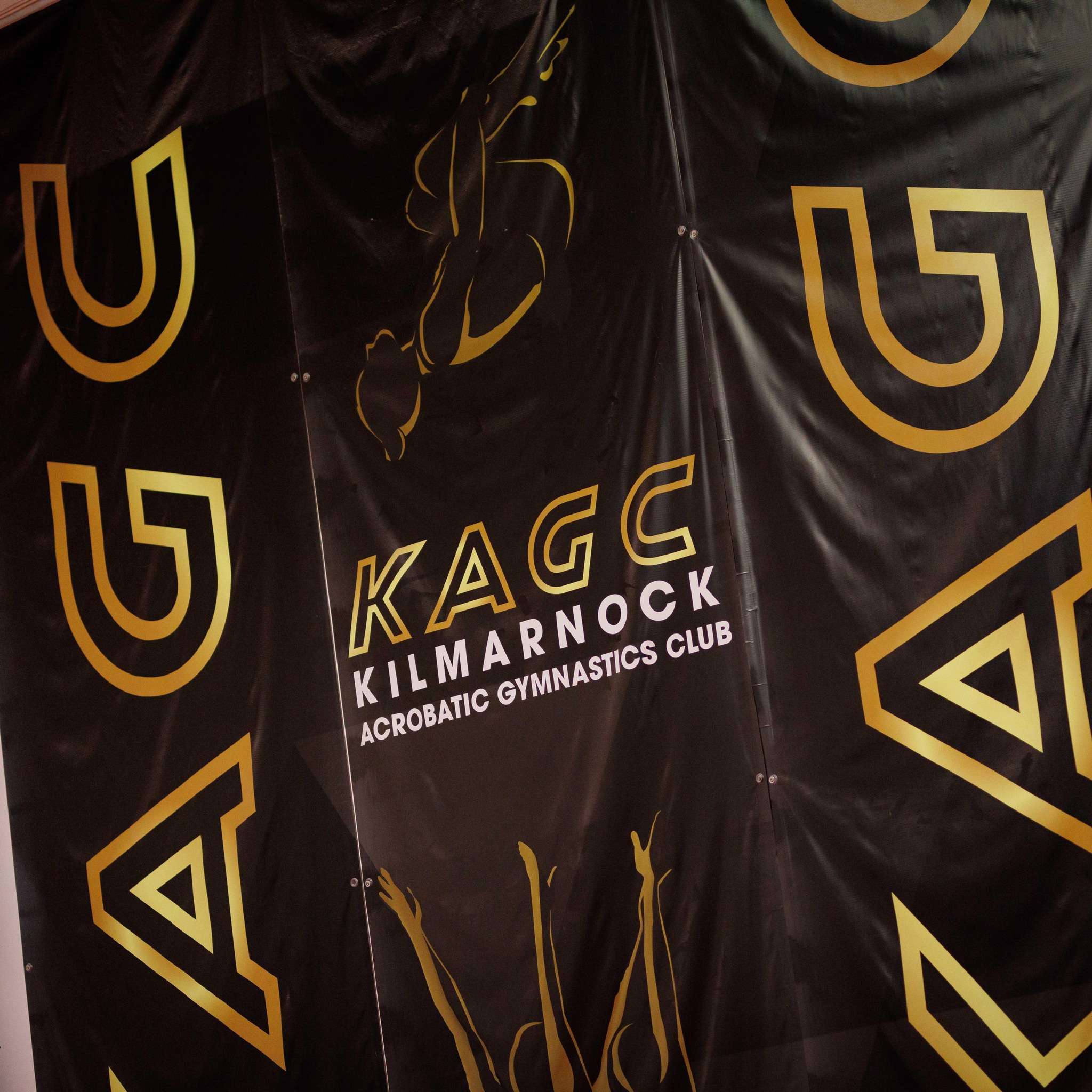 Kilmarnock Acro - 🖤💛New Classes Added 🖤💛 We are almost at... | Facebook