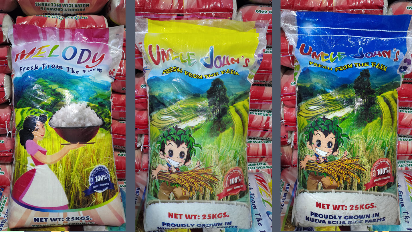 ML Rice Dealer