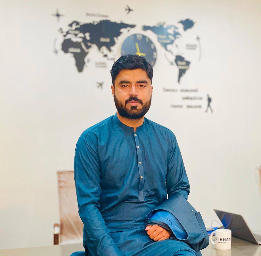 Muhammad Sohail