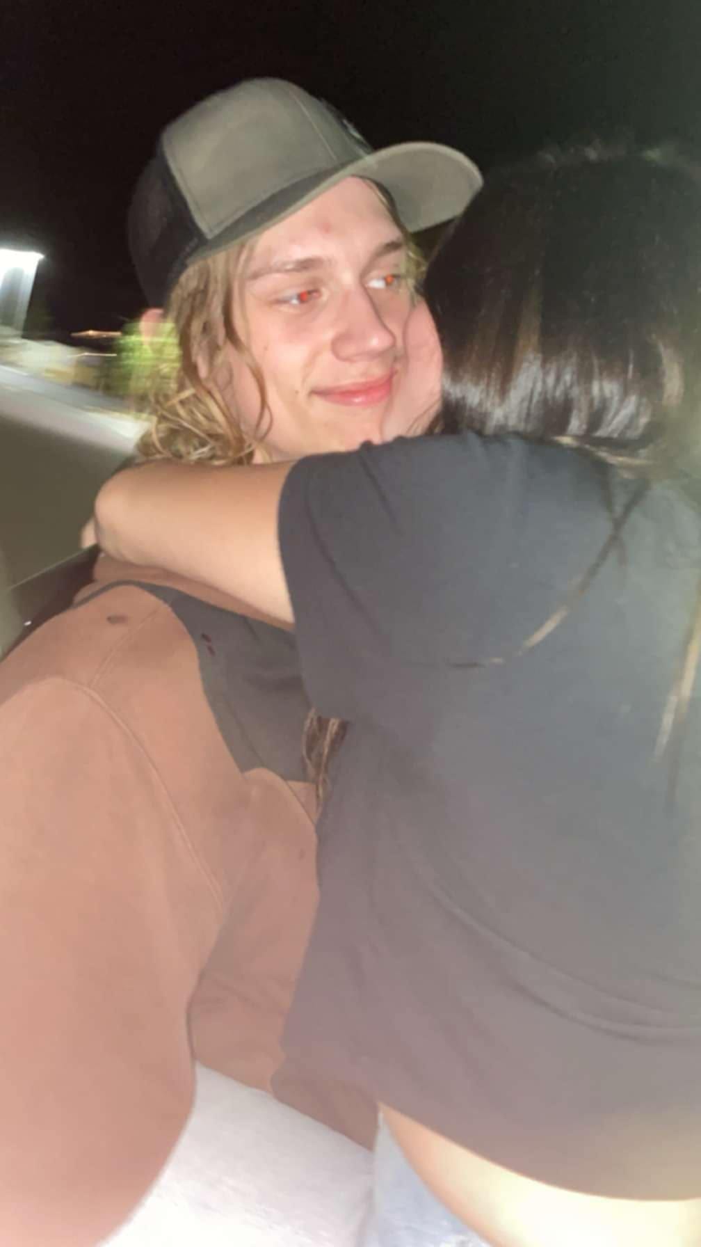 This is not a typical postbut Stevie and I started this group