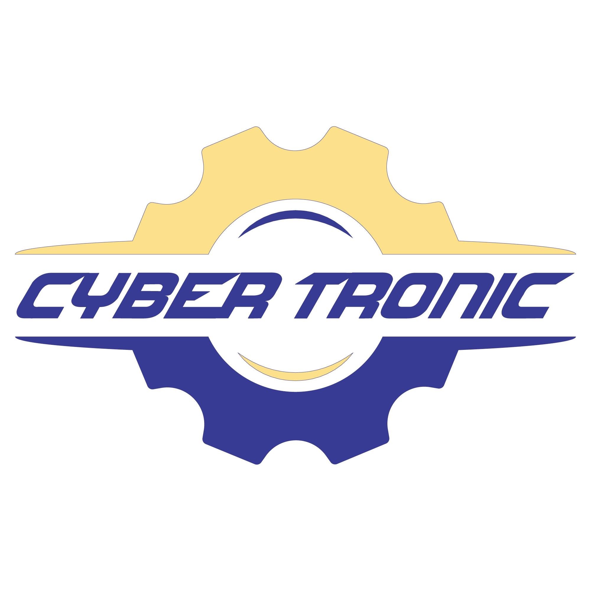 CyberTronic