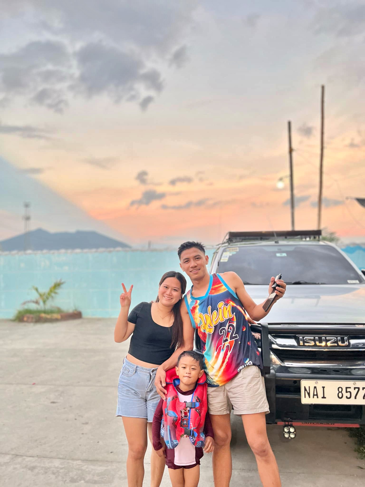 Resorts Hallel | Magalang