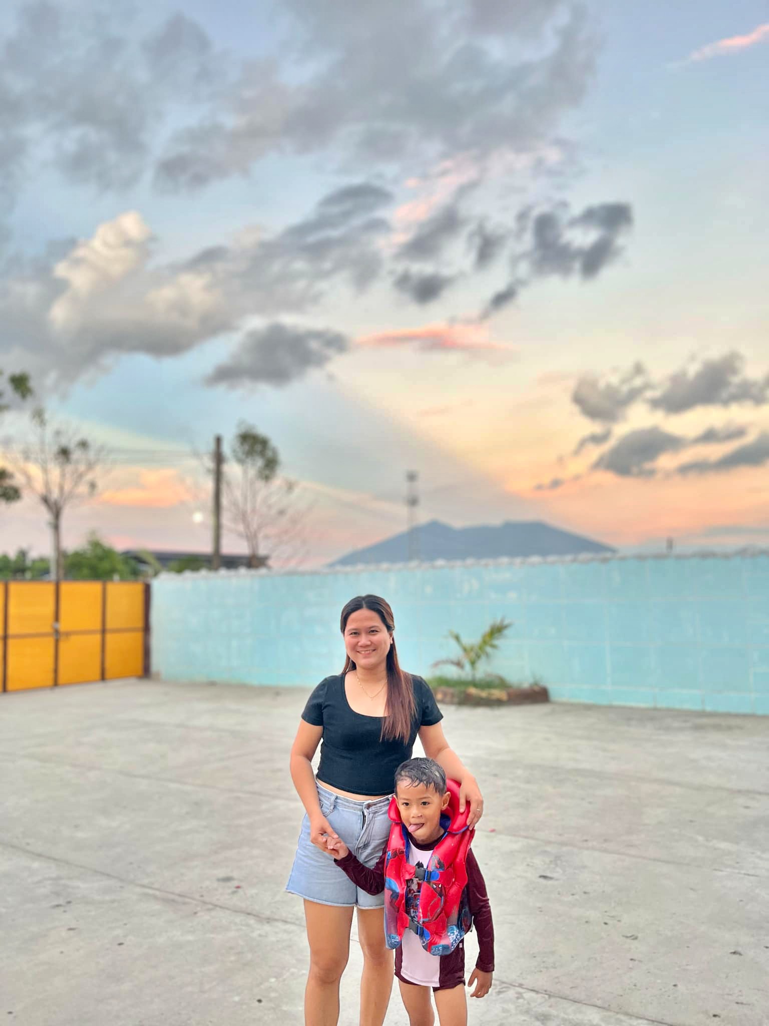 Resorts Hallel | Magalang