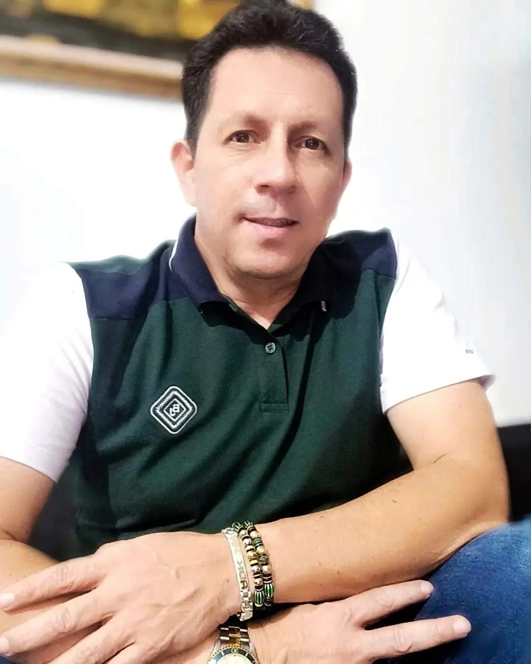 Adrián Ríos Networker | Dosquebradas