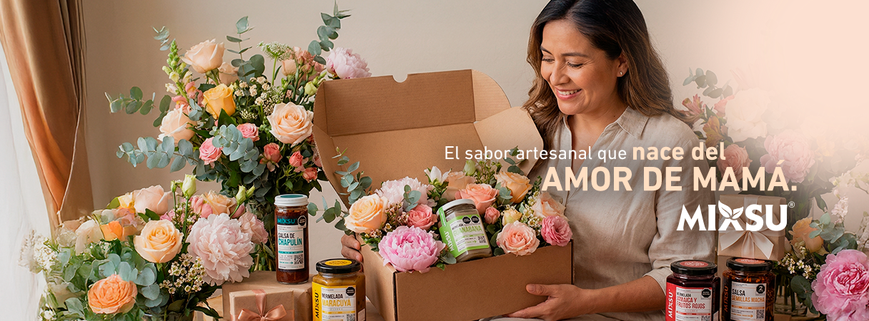 MIXSU | San Jacinto Amilpas