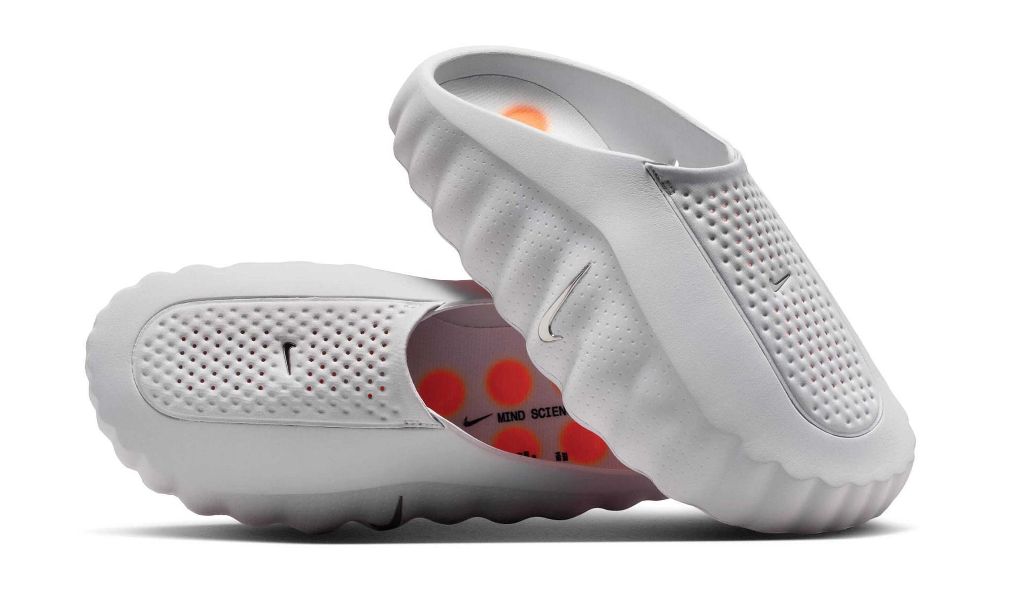 The Nike Mind 001s Are Restocking Next Week More details here