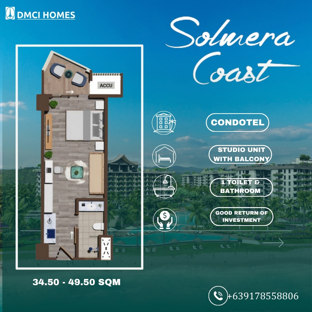 DMCI Homes by Christian Albotra