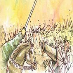 La Batalla de El Memiso.... - Historia Dominicana en Gráficas