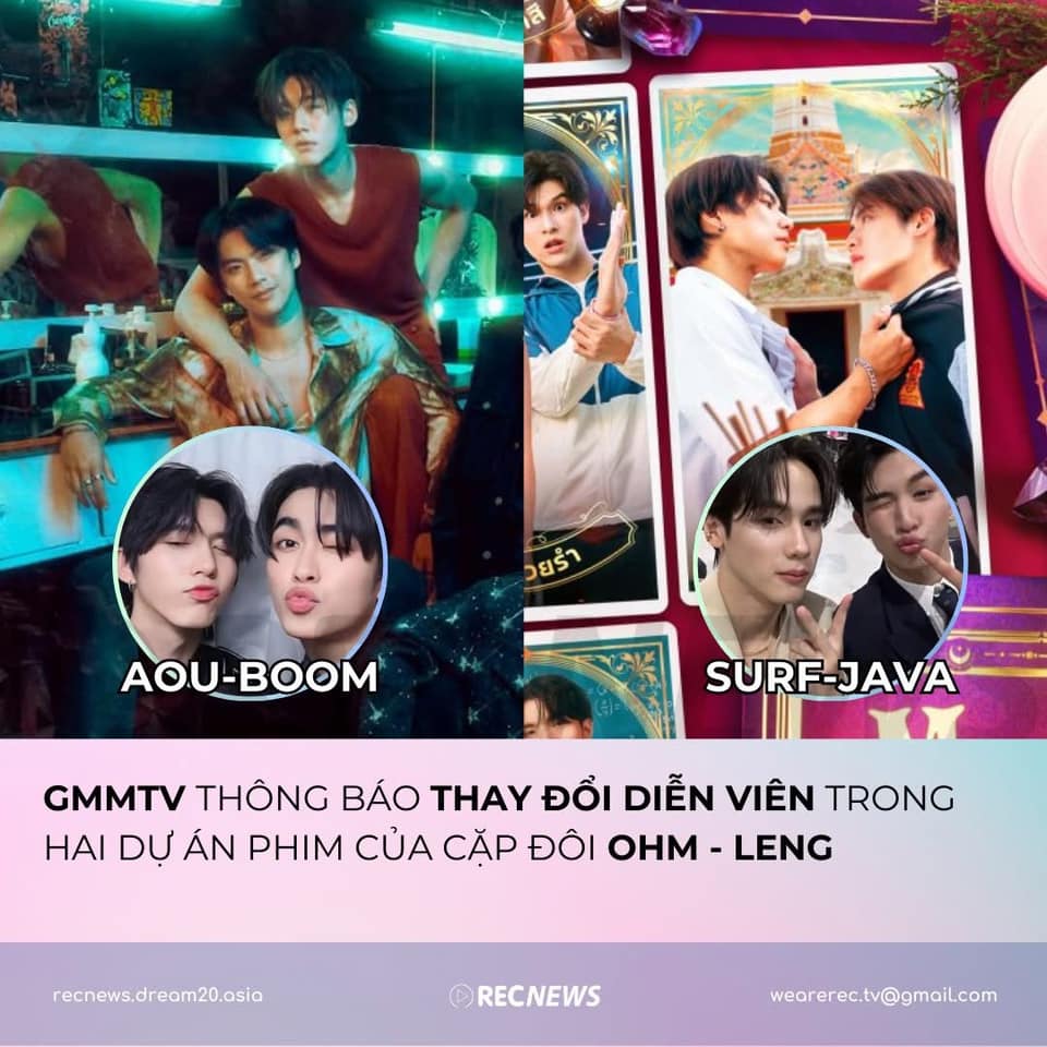 Ngôi nhà REC - Ngôi nhà REC added a new photo.
