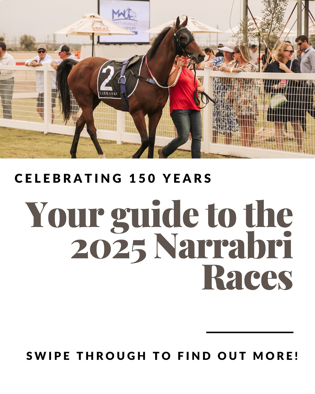 🏇 Narrabri Races – Saturday, 22... - Narrabri Jockey Club Inc | Facebook