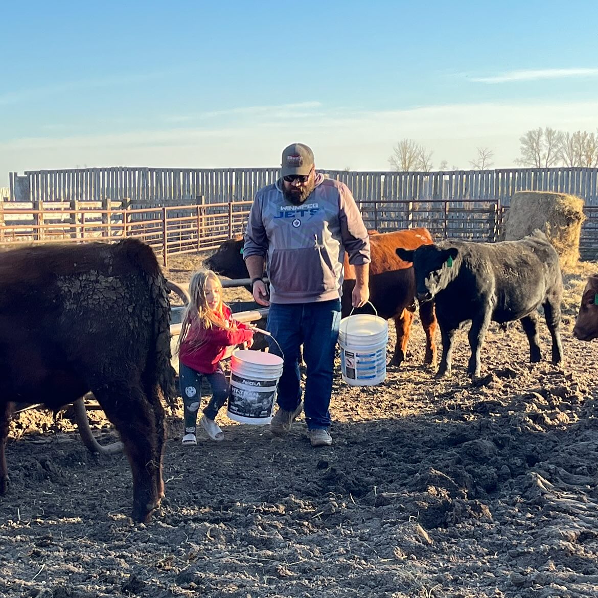 Ravenbrook Farms