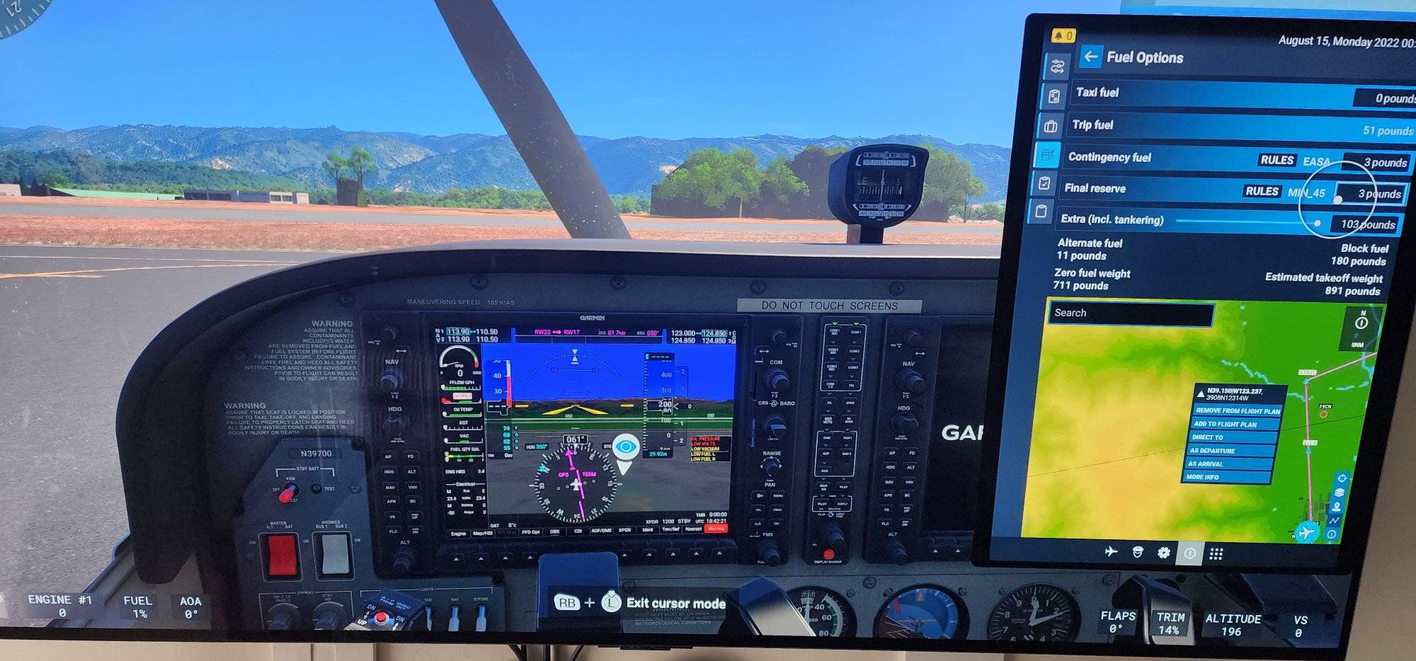 Microsoft Flight Simulator 2024 (Asobo Studio) | Can someone help me in ...