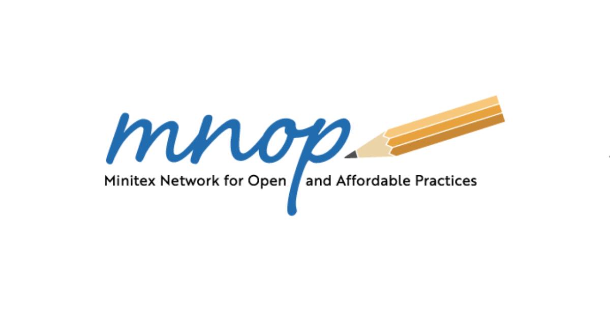 Minnesota - 📣 Join MNOP Conversations Starting in April! The Minitex ...