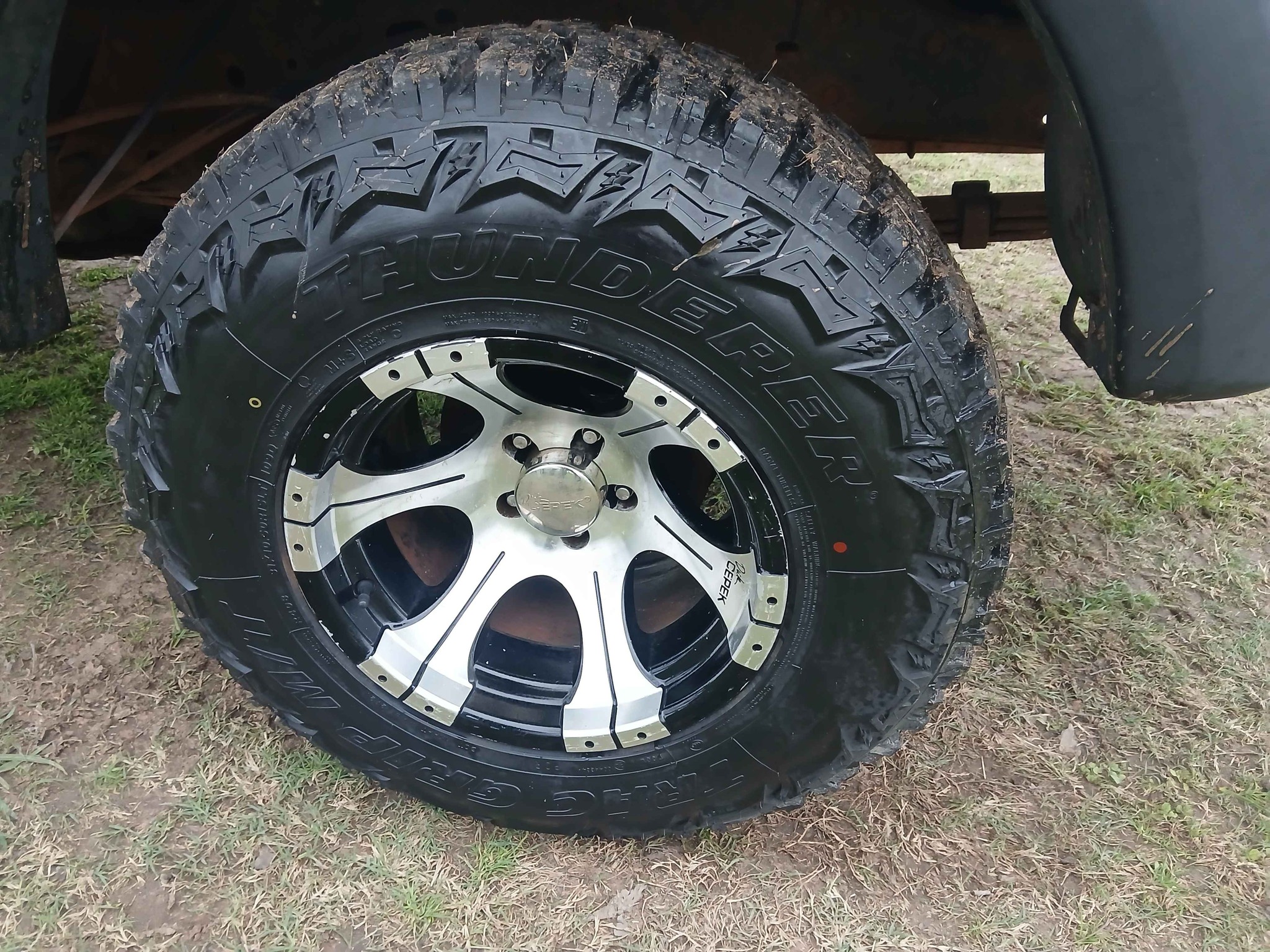 2003 Ford Ranger Super Cab · XLT FX4 Level II Pickup 4D 6 ft - Car ...