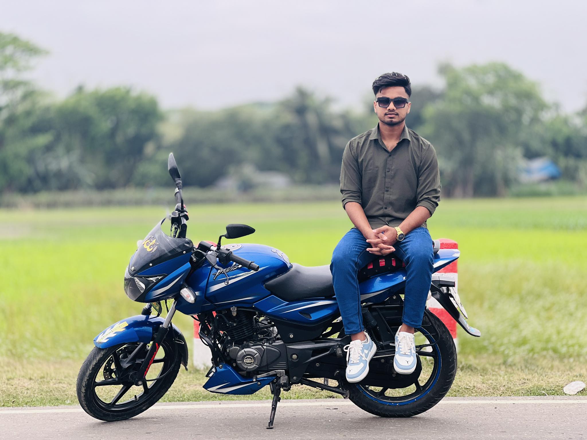 Raihan Raj󱢏