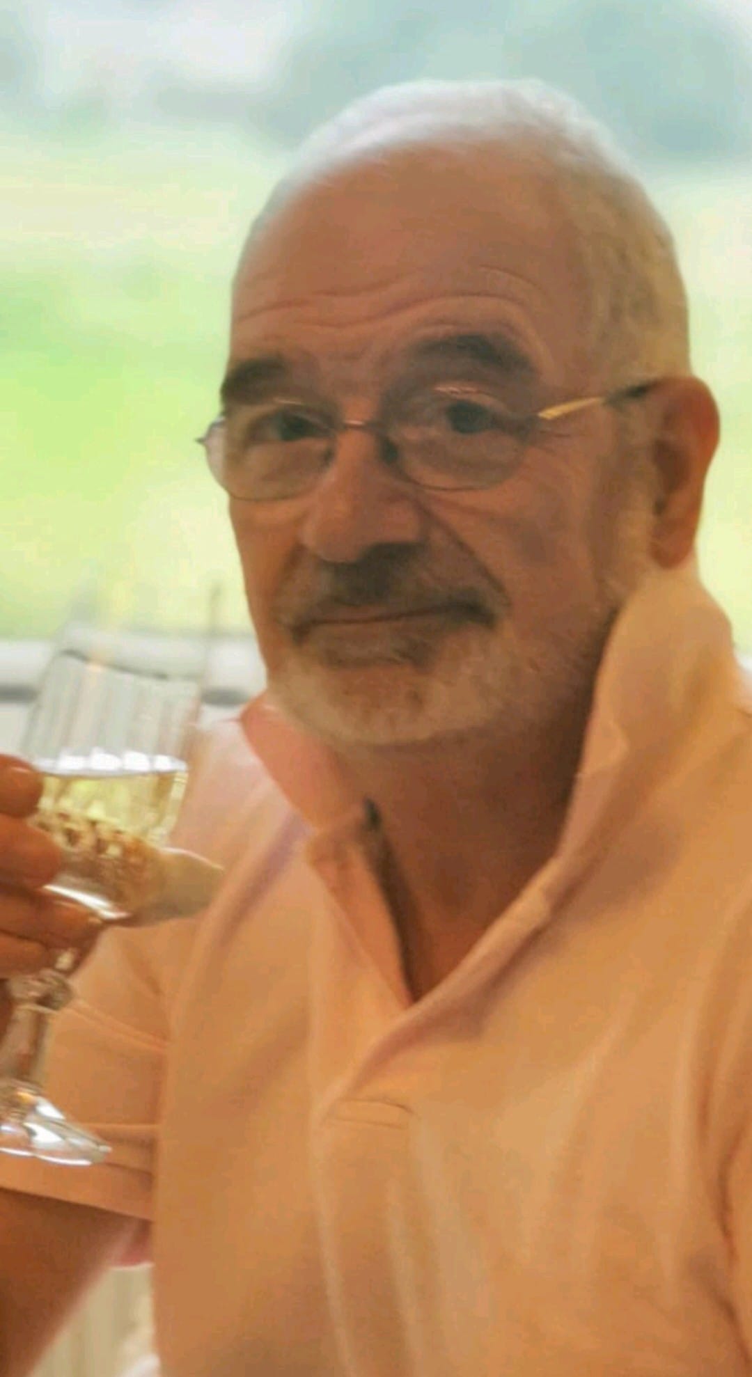 Robert Ramsden
