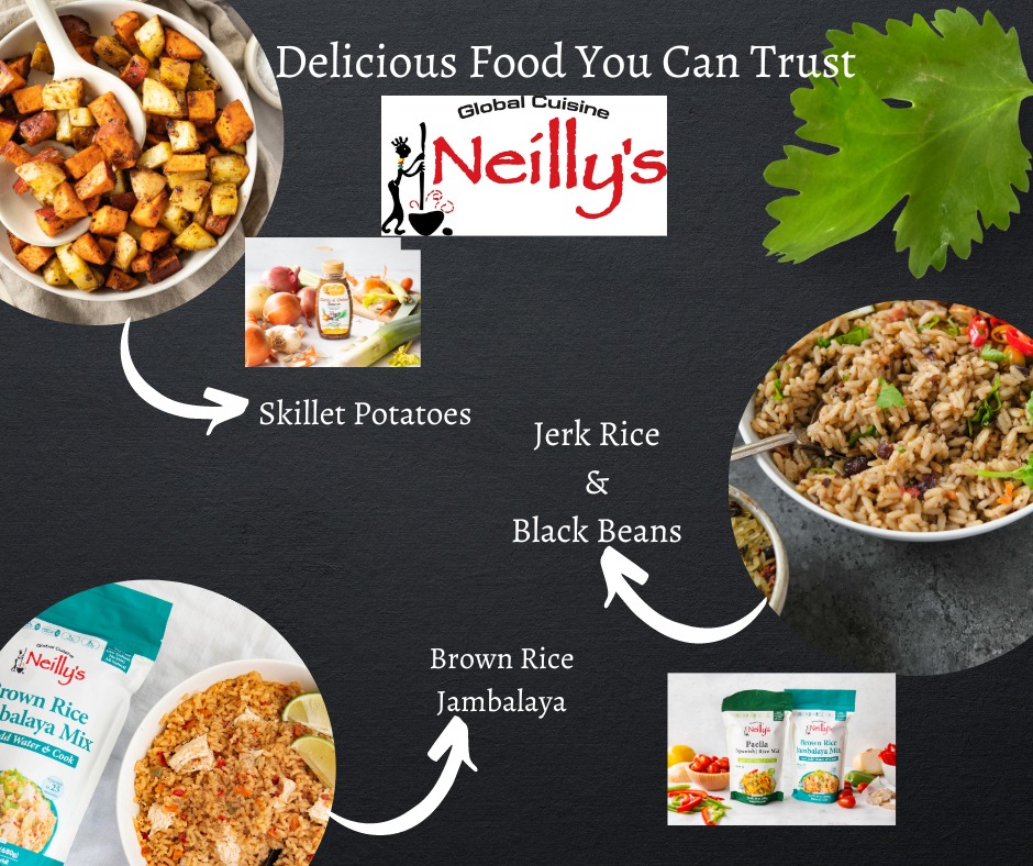 Neilly's Foods