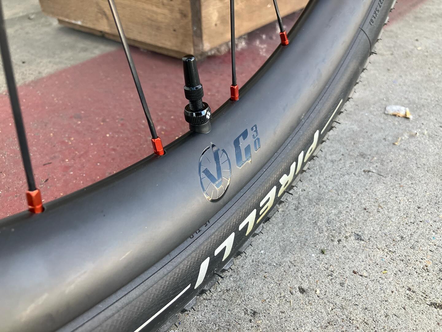 Jet Bicycle Wheels | San Diego CA