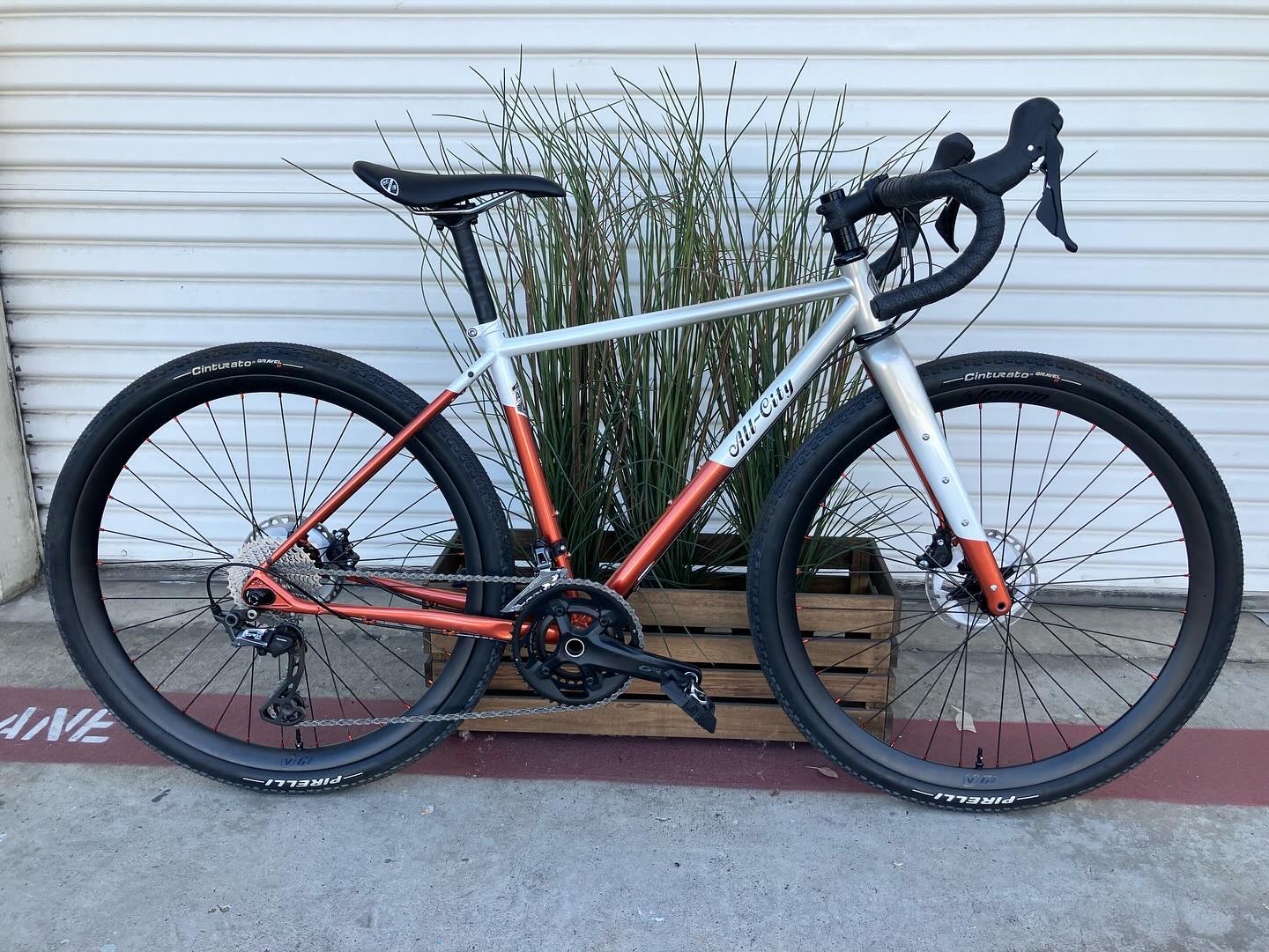 Jet Bicycle Wheels | San Diego CA
