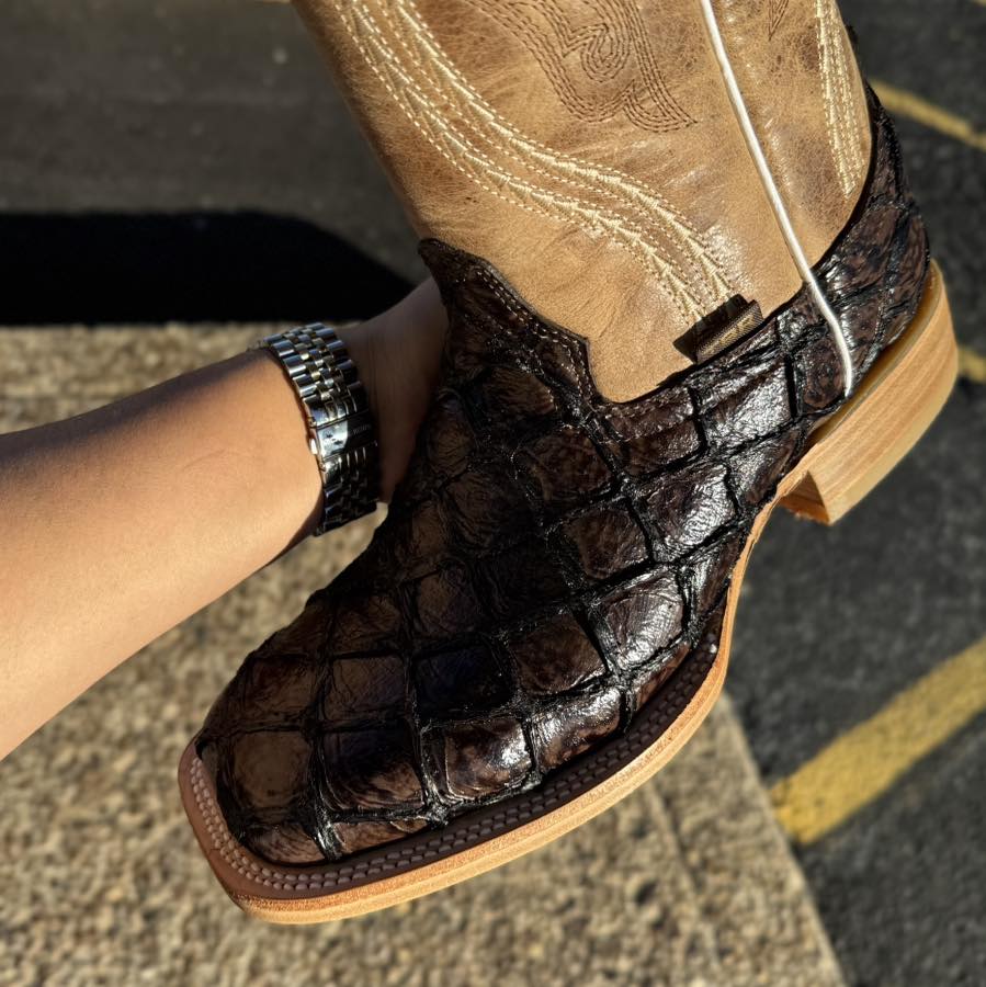 Texas Boot Ranch 2 | San Antonio TX
