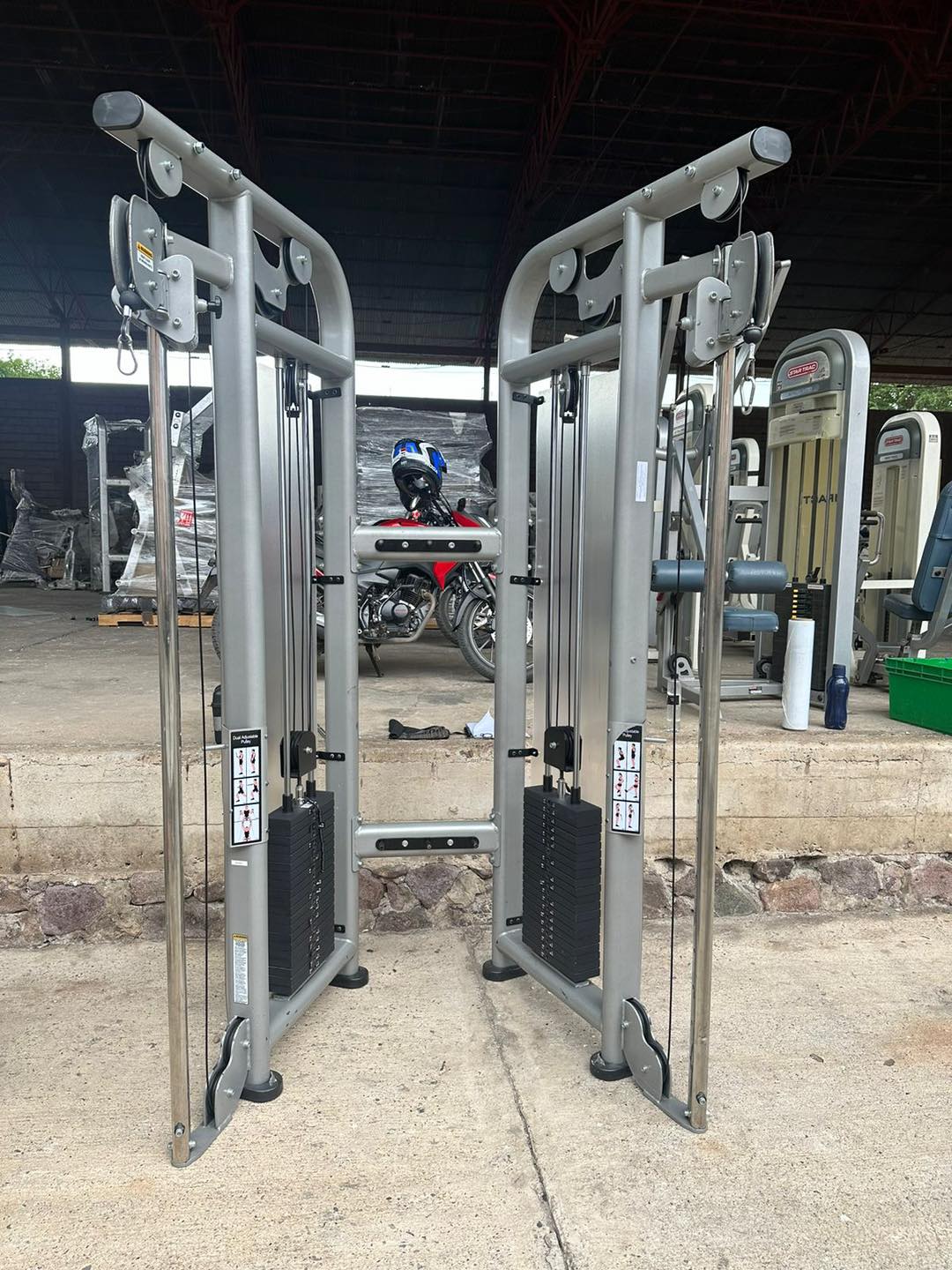 Steelman