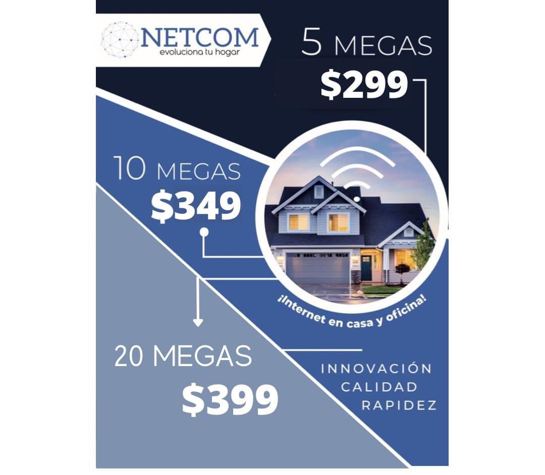 Netcom