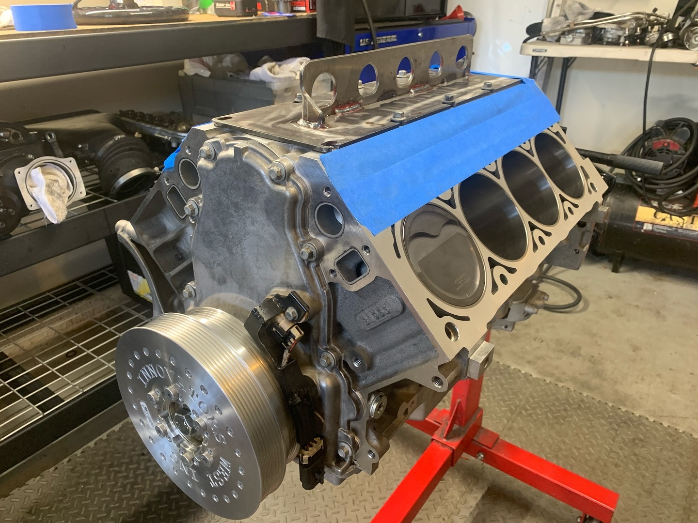 TAP - Engines, Performance, & Parts