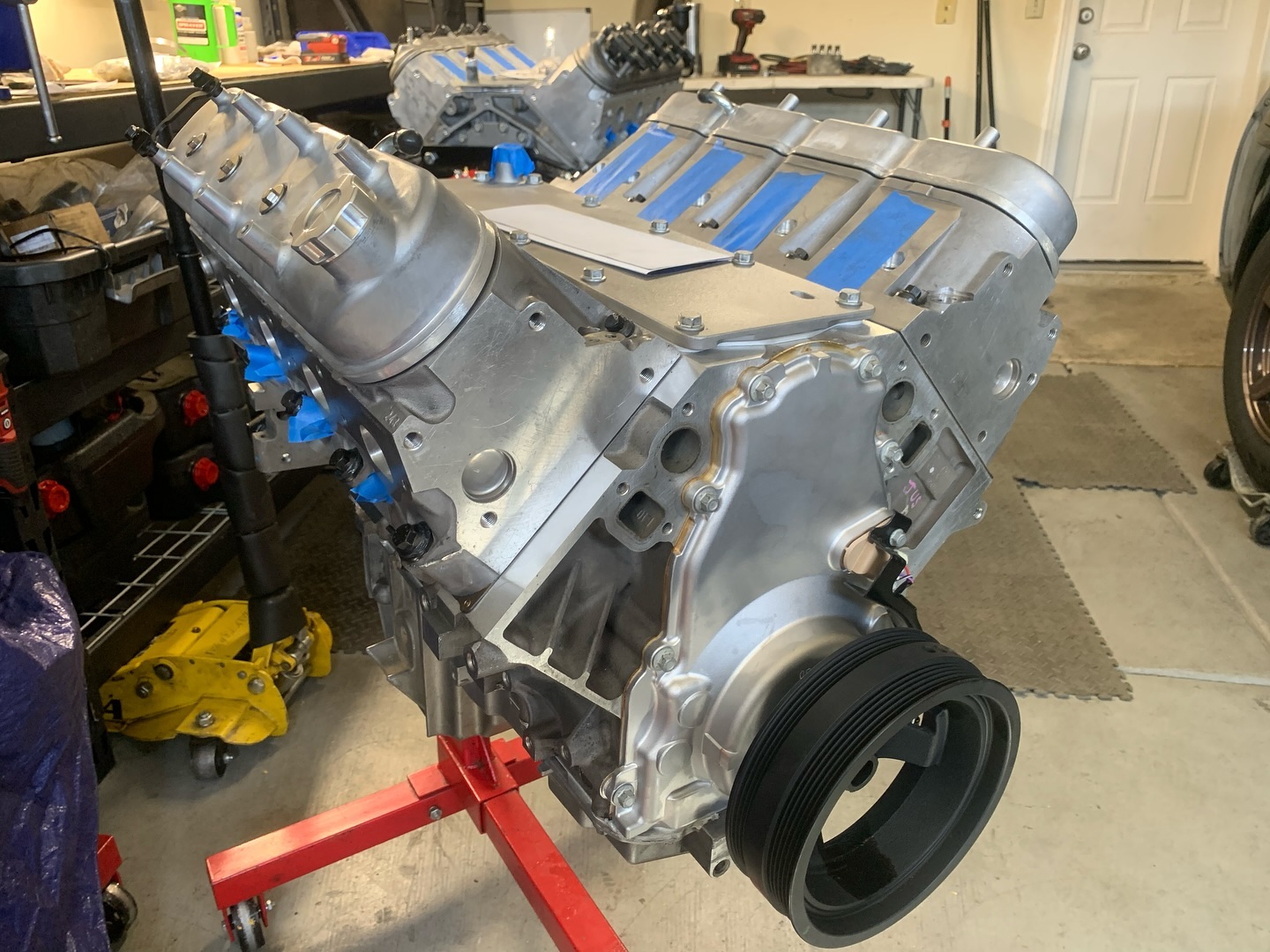 TAP - Engines, Performance, & Parts