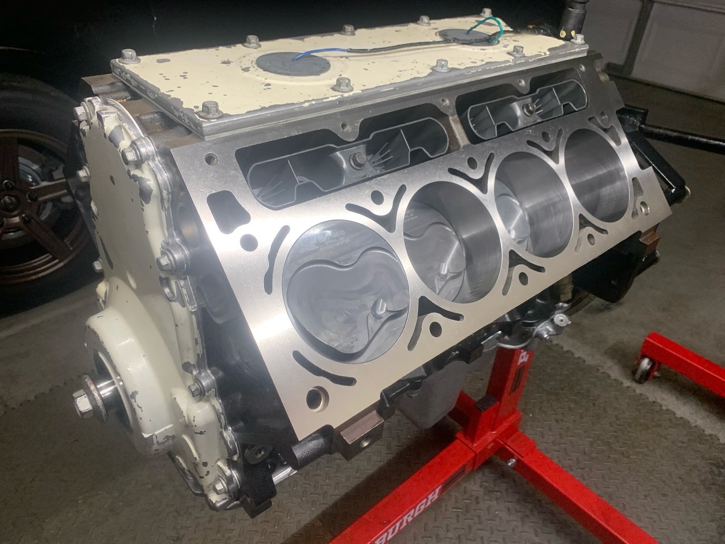 TAP - Engines, Performance, & Parts
