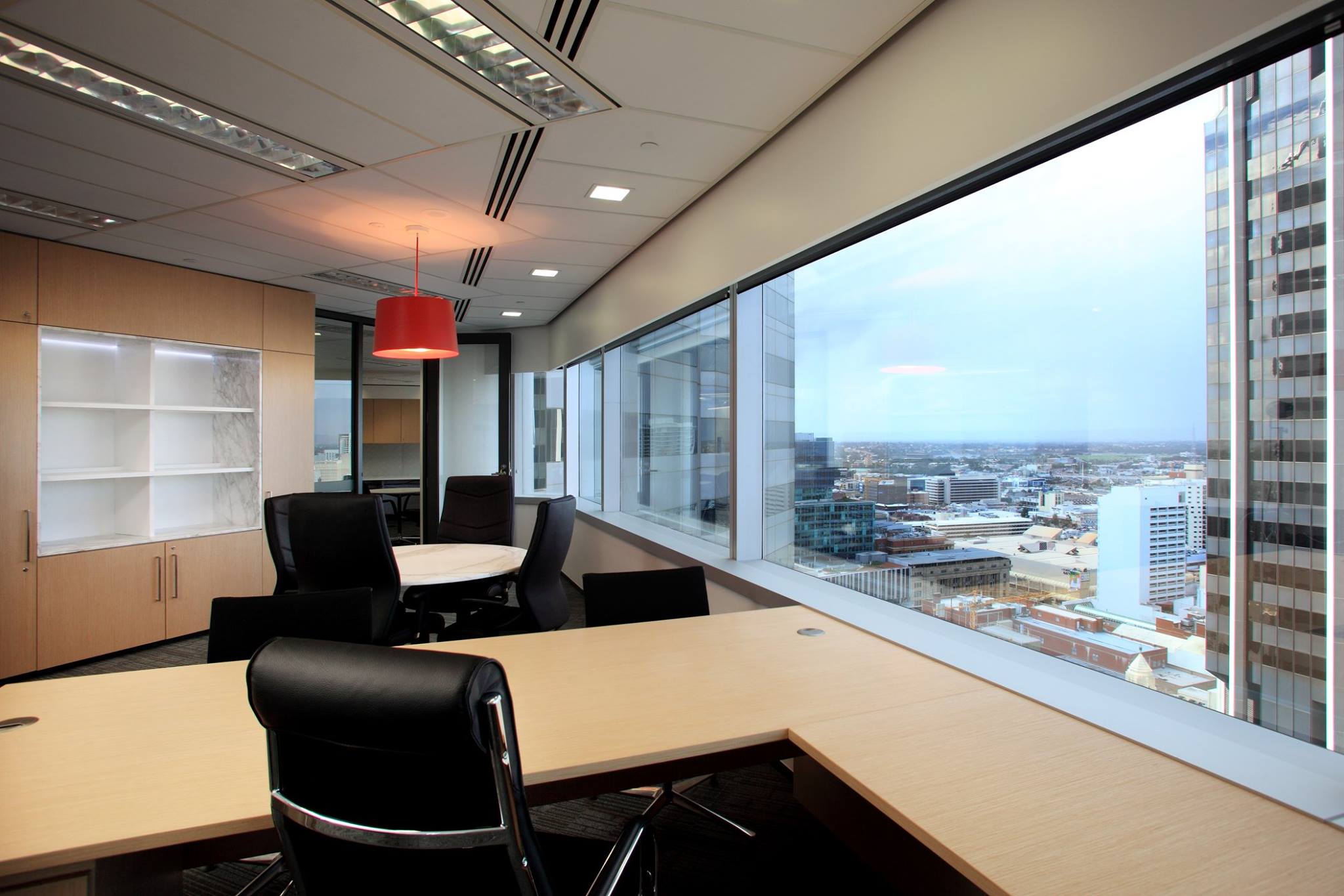 Zinfinity Projects | Perth WA