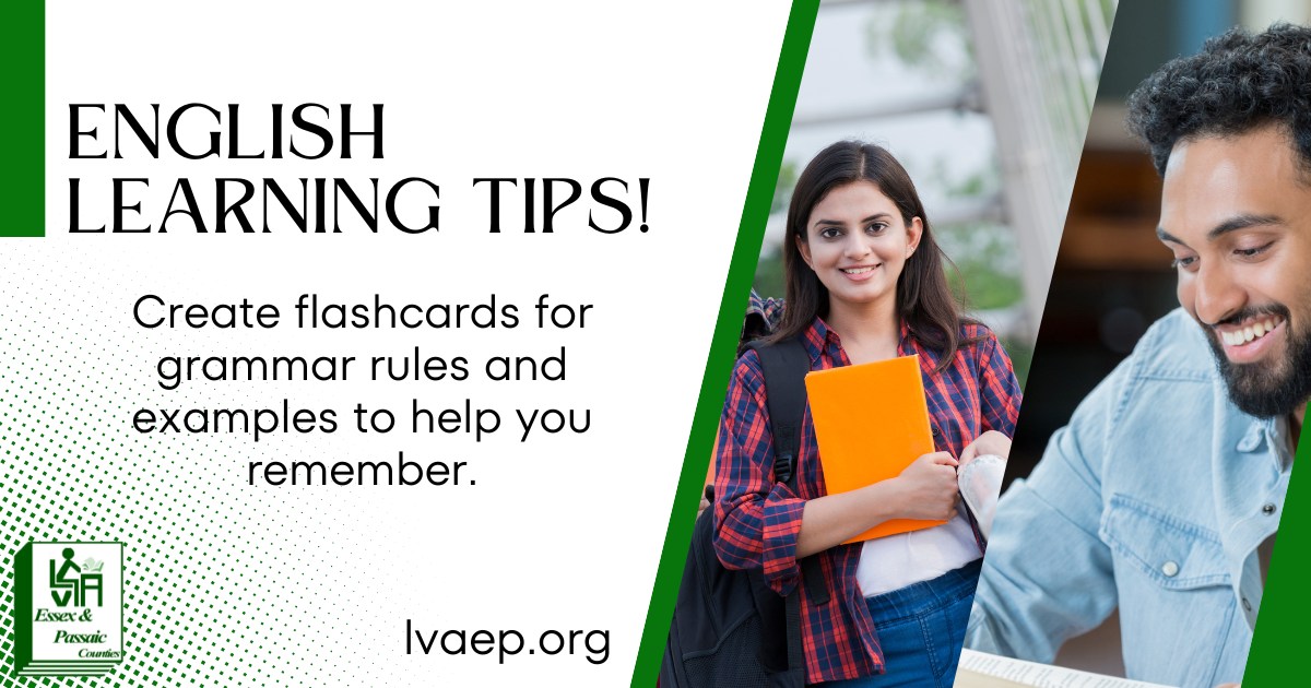 #ESLTips: 
