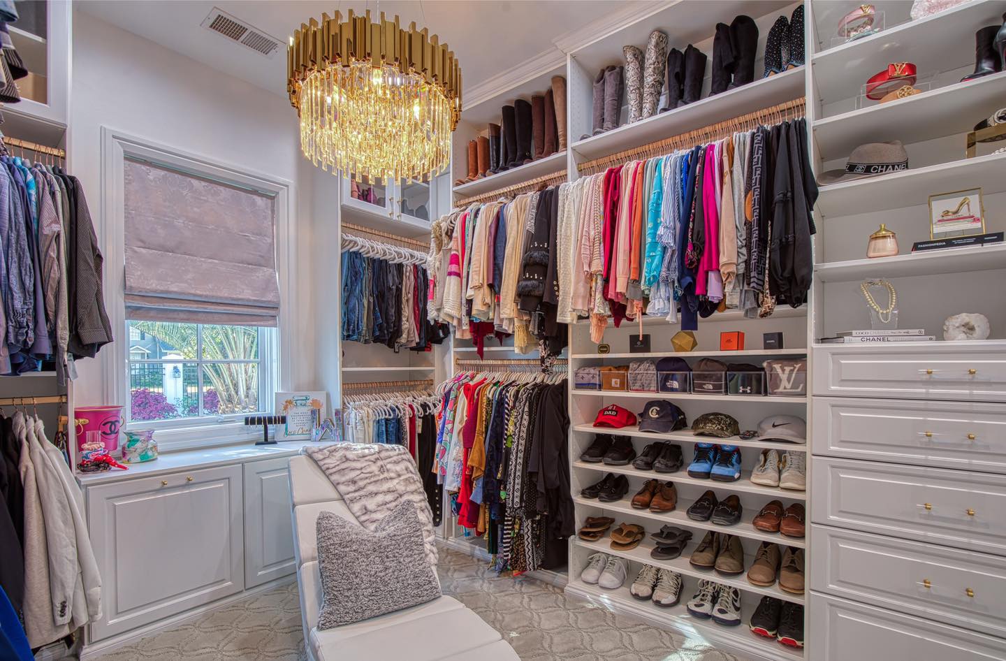Closets By Design added a new photo. - Closets By Design